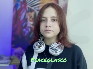 Peaceglasco