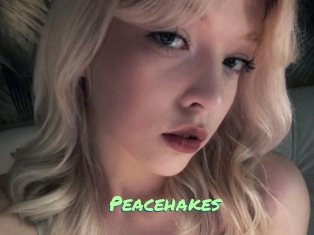 Peacehakes