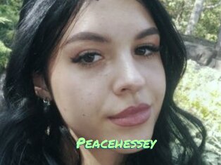 Peacehessey