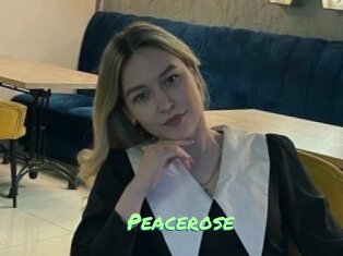 Peacerose