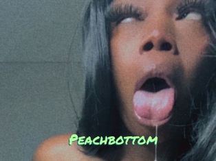 peachbottom Gothicorgien