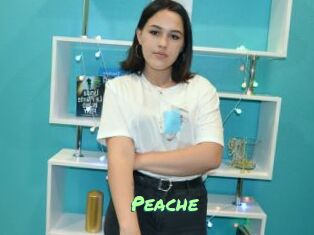 Peache