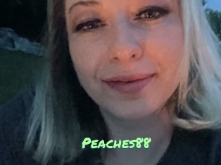 Peaches88