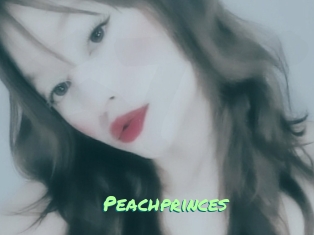 Peachprinces