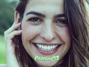 Peachy93