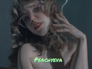 Peachyeva