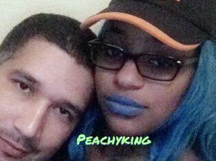 Peachyking