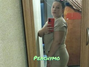 Peachymo