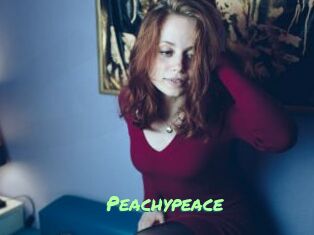 Peachypeace