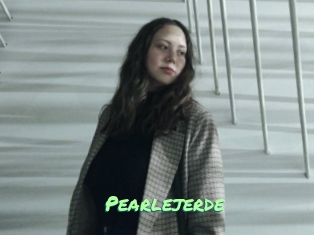 Pearlejerde