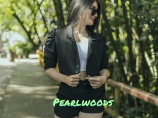 Pearlwoods