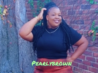 Pearlybrown