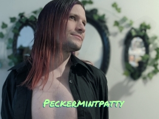 Peckermintpatty