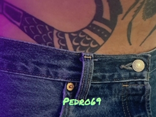 Pedro69