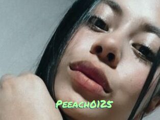 Peeach0125