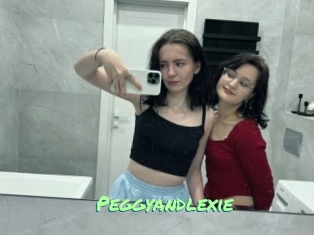 Peggyandlexie