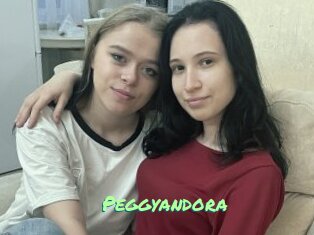 Peggyandora