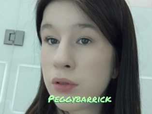 Peggybarrick