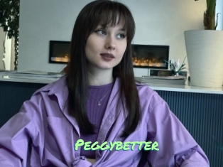 Peggybetter