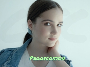 Peggycoxson