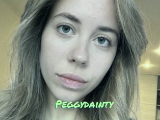 Peggydainty