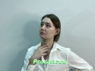 Peggyeldon