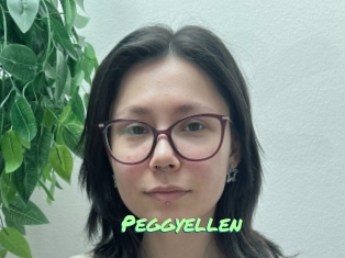 Peggyellen
