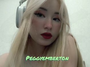 Peggyemberton
