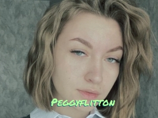 Peggyflitton