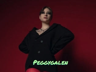 Peggygalen