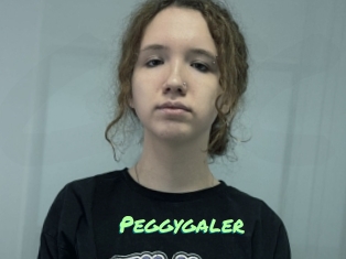 Peggygaler