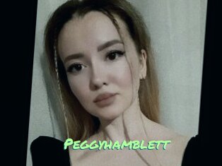 Peggyhamblett