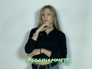 Peggyhammett