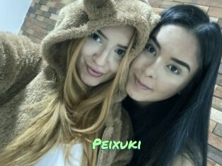 Peixuki