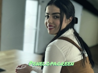 Penelopagreen