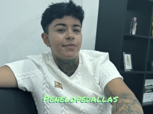 Penelopedallas