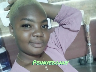Pennyebonny