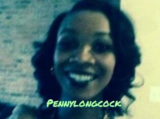 Pennylongcock