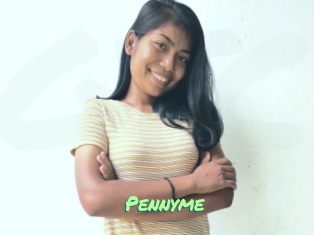 Pennyme