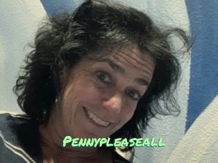 Pennypleaseall