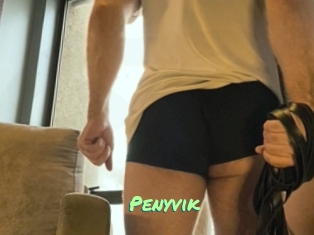 penyvik Gothicorgien
