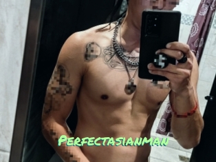 Perfectasianman