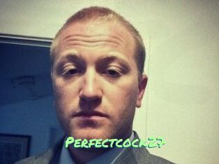 Perfectcock27