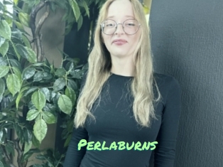 Perlaburns