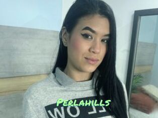 Perlahills