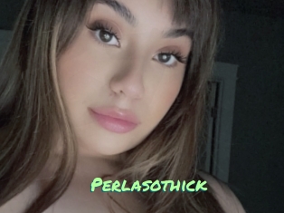 perlasothick Gothicorgien