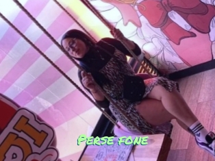 Perse_fone