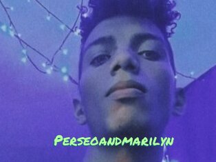 Perseoandmarilyn