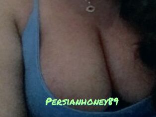 Persianhoney89