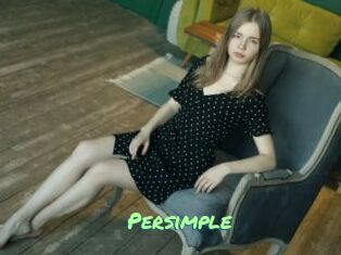 persimple Gothicorgien